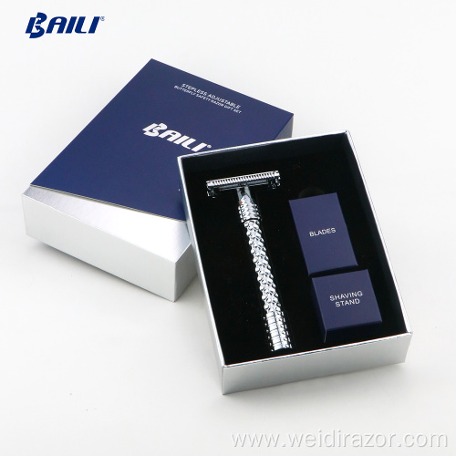 Hot quality razor blade Professional Barber Razor